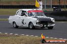 Historic Car Races, Eastern Creek - TasmanRevival-20081129_111